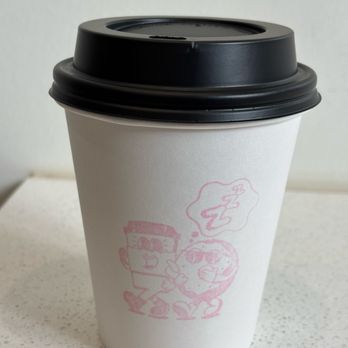 Sleepyhead Coffee - Chai latte hot - Coffee & Tea Near Me - Chattanooga, Tennessee Sleepyhead Coffee - Chai latte hot - Coffee & Tea Near Me - Chattanooga, Tennessee
