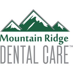 Mountain Ridge Dental Care