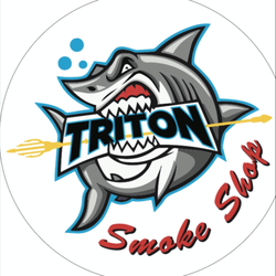Triton Smoke Shop