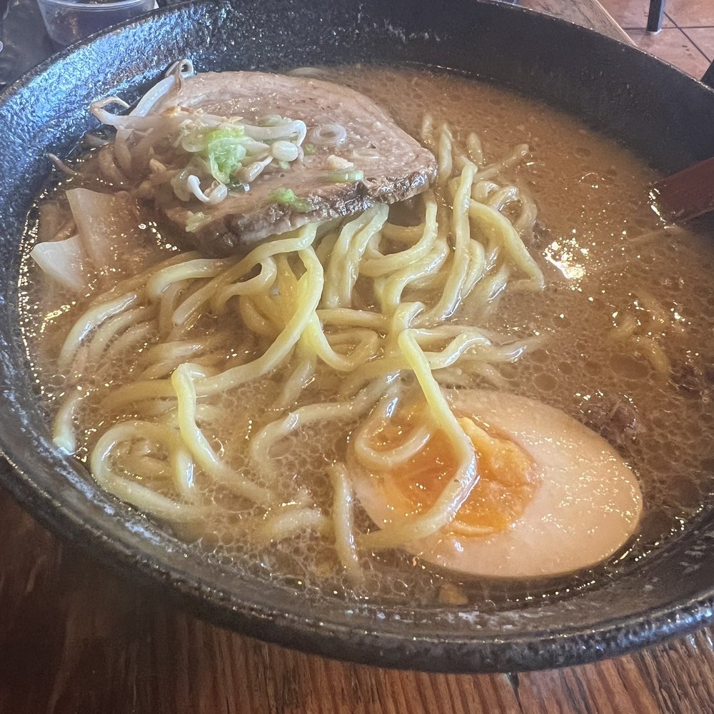 Japanese Kitchen Dosunco - Dosunco Ramen - Ramen Near Me - Tampa, Florida Japanese Kitchen Dosunco - Dosunco Ramen - Ramen Near Me - Tampa, Florida