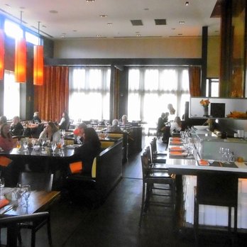 NECTAR - Sushi bar and main dining room - Sushi Bars Near Me - Berwyn, Pennsylvania NECTAR - Sushi bar and main dining room - Sushi Bars Near Me - Berwyn, Pennsylvania