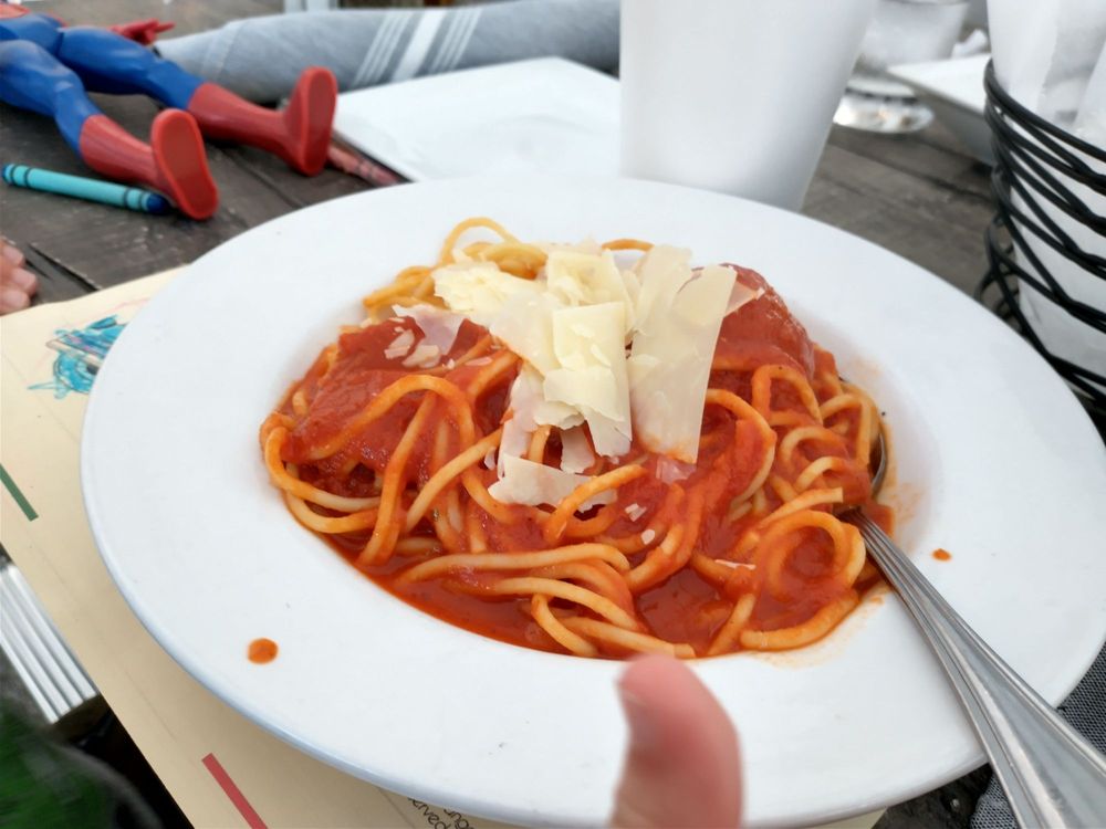Pazzo Italiano