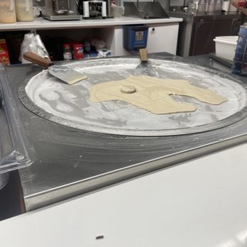Class 520  - Thai ice cream in the making - Ice Cream & Frozen Yogurt Near Me - Rockville, Maryland