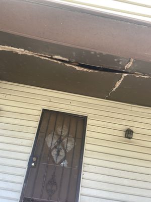 Polk Roofing Co Logo