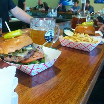 Roaming Bull Brasserie - Food Trucks Near Me Roaming Bull Brasserie - Food Trucks Near Me