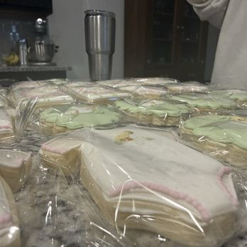 Sprinkled. Cookies - Bakeries Near Me Sprinkled. Cookies - Bakeries Near Me