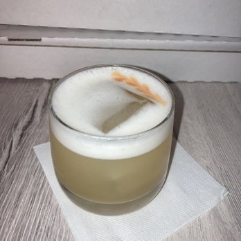 Brick Fire Tavern - Whiskey sour - Pizza Near Me - Honolulu, Hawaii Brick Fire Tavern - Whiskey sour - Pizza Near Me - Honolulu, Hawaii