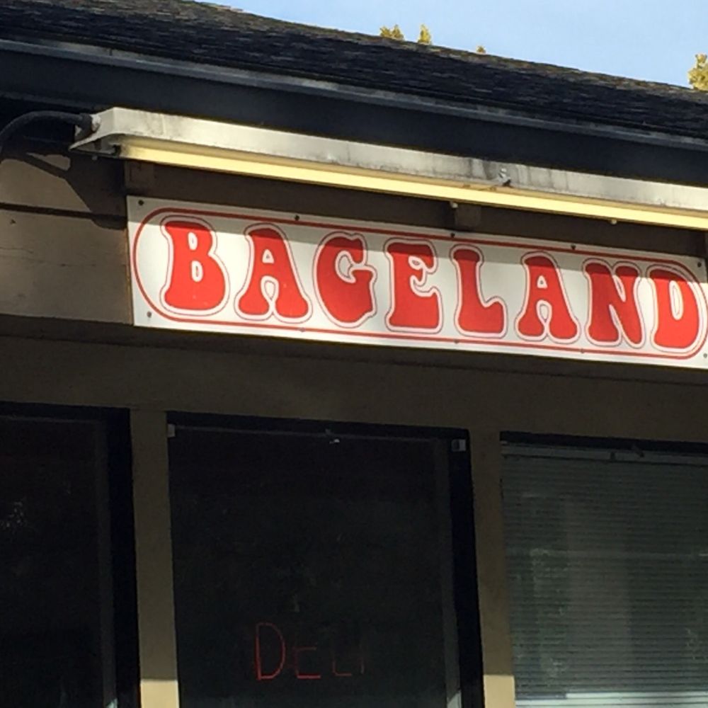 Bageland Thornebrook - Bagels Near Me - Gainesville, Florida