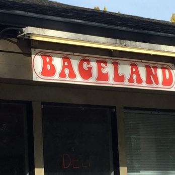 Bageland Thornebrook - Bagels Near Me - Gainesville, Florida