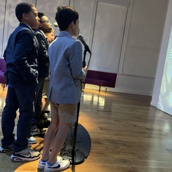Planet Word Museum - Museums Near Me - Washington, DC, District of Columbia