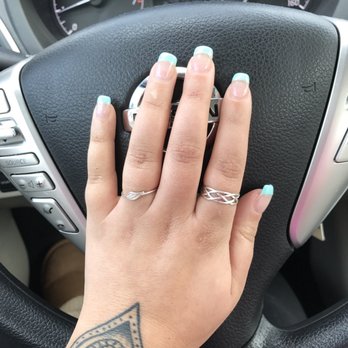 Sexy Nails III - Nail Salons Near Me - Fair Lawn, New Jersey