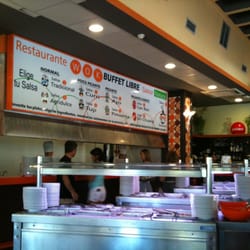 Wok Asiatico