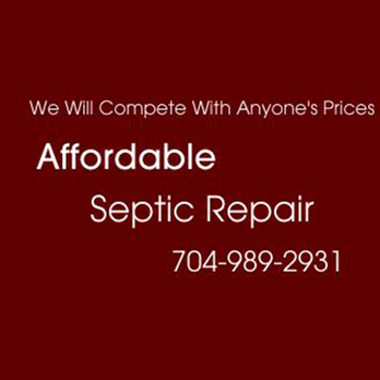 Affordable Septic Repair And Grading - Septic Services Near Me - Wingate, North Carolina Affordable Septic Repair And Grading - Septic Services Near Me - Wingate, North Carolina