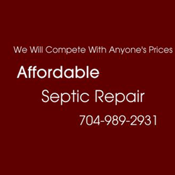 Affordable Septic Repair And Grading