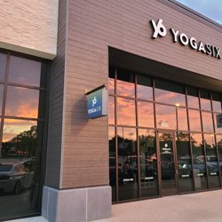 YogaSix Fort Worth