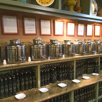 Del' Oliva - So much deliciousness - Imported Food Near Me - Burlingame, California