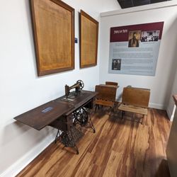 Johnston County Museum