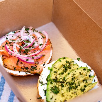 Zuri Coffee - Lox & Avocado Bagel - Coffee & Tea Near Me - Truckee, California Zuri Coffee - Lox & Avocado Bagel - Coffee & Tea Near Me - Truckee, California
