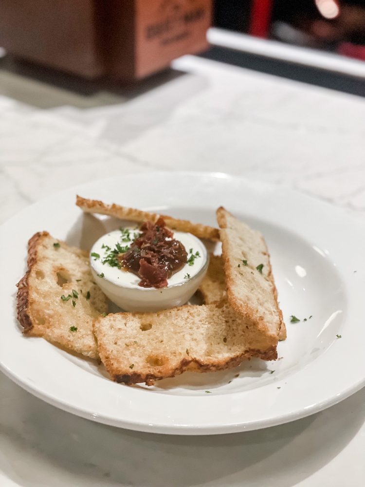 Social spots from The Fitzroy