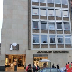 Juwelier Mahlberg
