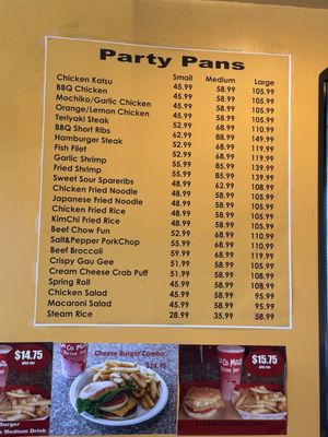 【Loco Moco】 LOCO MOCO, Honolulu - Menu, Prices & Restaurant Reviews