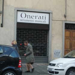 Onerati