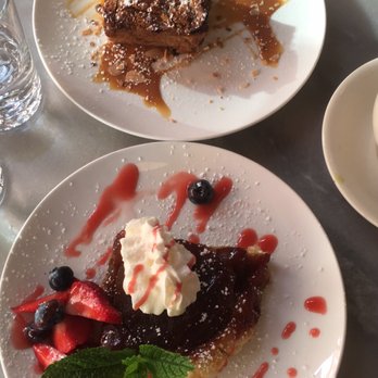 CAFÉ LULUc - Trate Tatin, Bread Pudding - French Near Me - Brooklyn, New York CAFÉ LULUc - Trate Tatin, Bread Pudding - French Near Me - Brooklyn, New York