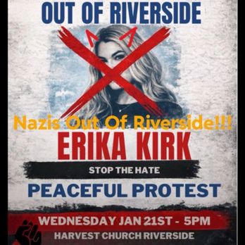 Harvest - A nazi - Churches Near Me - Riverside, California Harvest - A nazi - Churches Near Me - Riverside, California