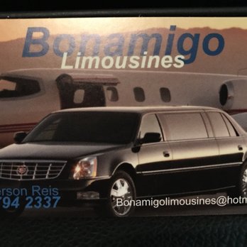 Bonamigo limousines - Limos Near Me Bonamigo limousines - Limos Near Me