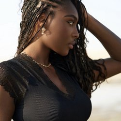 Braids & Weaves by Fatima - Knotlessbraids