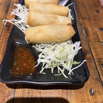 Karai Ramen Bistro - Harumaki - Japanese Curry Near Me - Jacksonville Beach, Florida