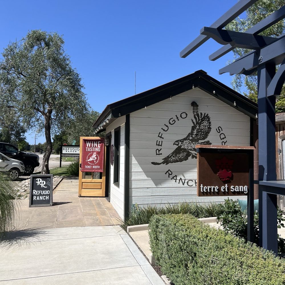 Los Olivos - Local Flavor Near Me
