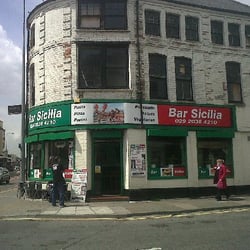 Bar Sicilia