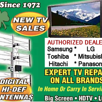 Pat's TV Sales & Service - Electronics Near Me - Riverside, California Pat's TV Sales & Service - Electronics Near Me - Riverside, California