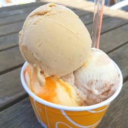 Boisen Iscafé