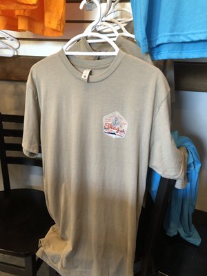 Shag's Crab & Seafood by null