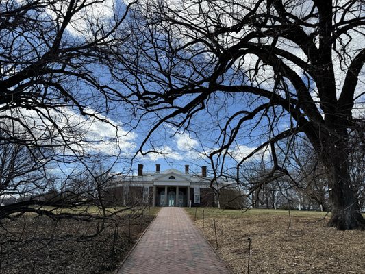 Monticello by null