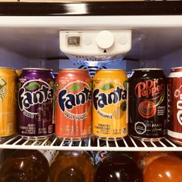 Pizza Society - Bebidas de sabores - drink - Pizzería Near Me - Santiago, RM