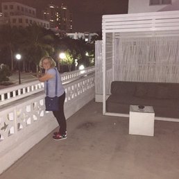Balcony Balcony