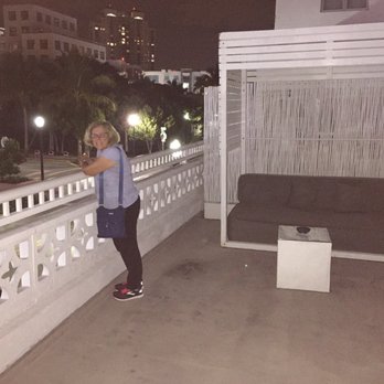 Blanc Kara Boutique Hotel - Balcony - Hotels Near Me - Miami Beach, Florida Blanc Kara Boutique Hotel - Balcony - Hotels Near Me - Miami Beach, Florida