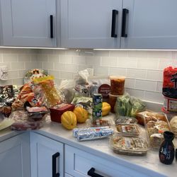 Hanmi Oriental Food & Gift Shop