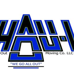 I recommend Haul Out Moving co. I recommend Haul Out Moving co.