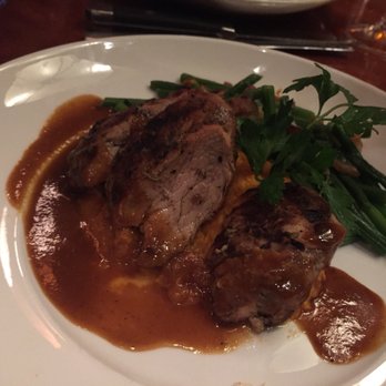 Seasons 52 - Pork tenderloin was fine - New American Near Me - Mclean, Virginia Seasons 52 - Pork tenderloin was fine - New American Near Me - Mclean, Virginia