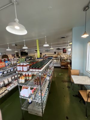 Newman's Fish Company by null