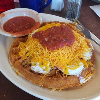 Lonesome Spur Cafe - Lonesome Rancheros - Breakfast & Brunch Near Me - Justin, Texas Lonesome Spur Cafe - Lonesome Rancheros - Breakfast & Brunch Near Me - Justin, Texas