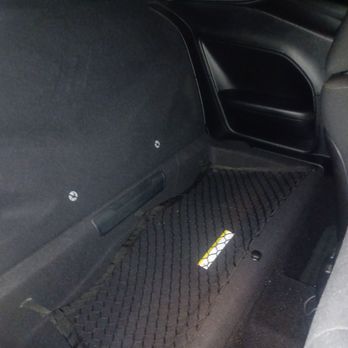Carvana Washington DC - Missing backseat. Scratches on bumper. Unable to get a clear picture of the poor windshield filler. - Car Dealers Near Me - Gaithersburg, Maryland Carvana Washington DC - Missing backseat. Scratches on bumper. Unable to get a clear picture of the poor windshield filler. - Car Dealers Near Me - Gaithersburg, Maryland