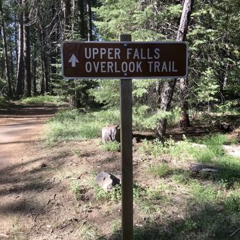 McCloud River - Hiking Near Me - McCloud, California