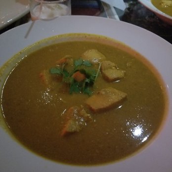 Bangkok & Bombay - curry chicken - Thai Near Me - Santurce, Puerto Rico Bangkok & Bombay - curry chicken - Thai Near Me - Santurce, Puerto Rico