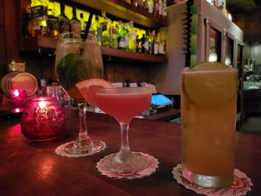 Sol Liquor Lounge by null