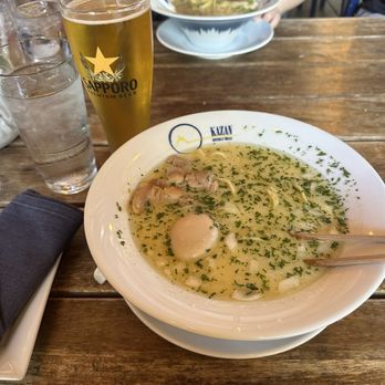 Kazan - Ramen - Noodles Near Me - Beverly Hills, California Kazan - Ramen - Noodles Near Me - Beverly Hills, California